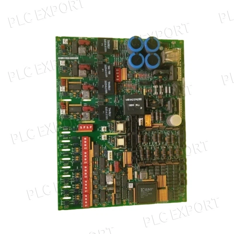 GE DS200TCDAF1BCM Control Circuit Panel Board factory