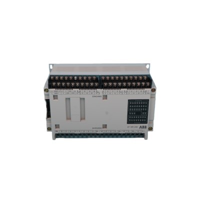 Controlador básico ABB 07KR240 GJV3072402R1 Procontic