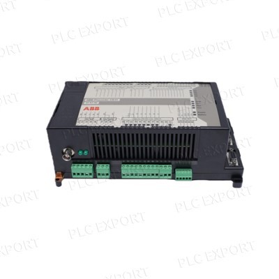 Módulo da unidade de processamento central ABB 07KT92 GJR5250500R0262