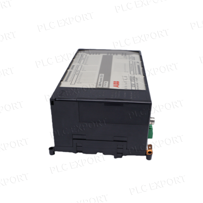 Unidade de processamento central ABB 07KT92 GJR5250500R0902