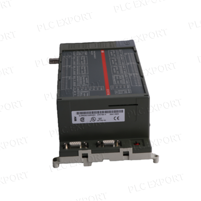 Unidade básica do controlador 31 de ABB 07KT94 GJR5252100R3261 Advant