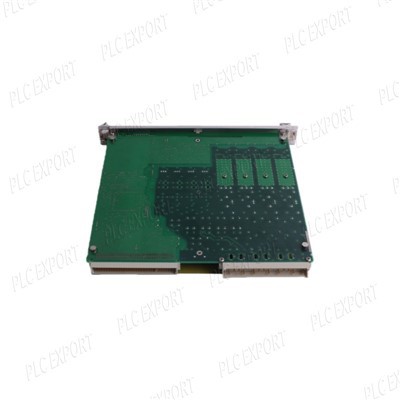 Marca do módulo PLC ABB 1KHL015623R0001 G4AI