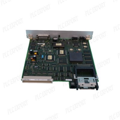 Placa de relé da unidade de processador ABB 216VC62A HESG324442R112 HESG324442R13/C