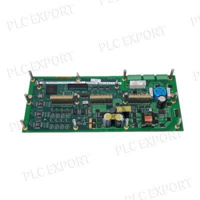 Módulo Básico ABB 3BHE012095R0002 UAD141A02