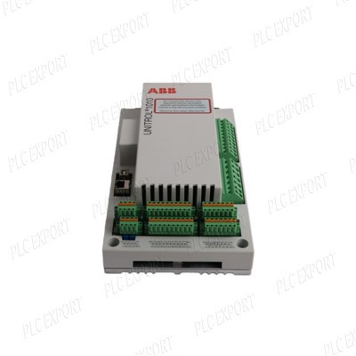 Módulo de fonte de alimentação ABB 3BHE035301R1002 UNS0121A-Z,V1