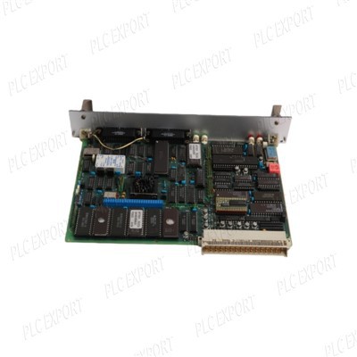 Módulo de acoplamento ABB 87TS01K-E GJR2368900R2200