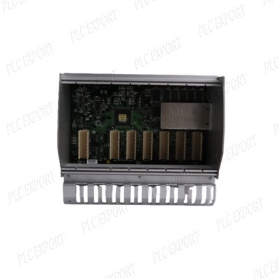 Placa principal do controlador de campo ABB DFC02 DFC 02