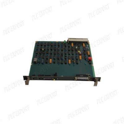 Módulo de acoplamento ABB GJR2370800R0200 88FN02A-E