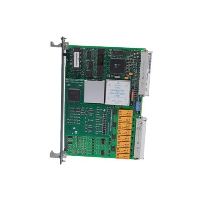 Módulo de controle binário ABB GJR2390200R1411 83SR04B-E