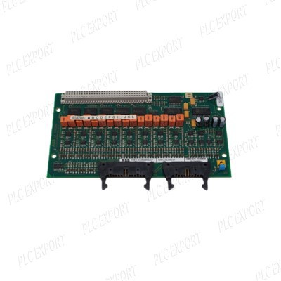 Módulo Controlador ABB HIEE300890R0001 UAC383 AE01