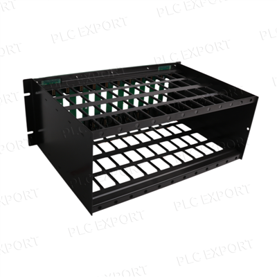 Unidade de montagem do módulo ABB IEMMU21 Bailey