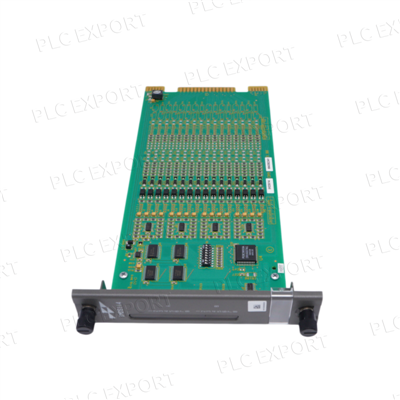 Módulo de entrada digital ABB IMDSI14