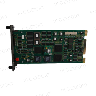 Módulo de processador multifuncional ABB IMMFP12-