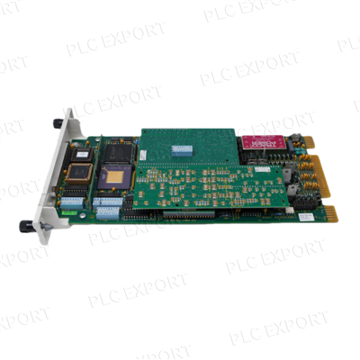 Módulo Servo Hidráulico ABB SPHSS03