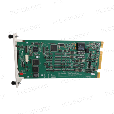 Módulo Servo Hidráulico ABB SPHSS13