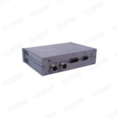 Módulo de controle ABB TC530 3BUR000101R1
