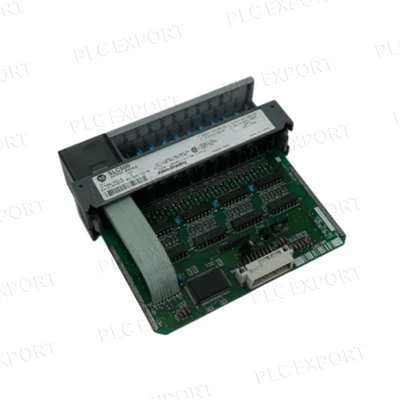 Módulo de saída digital Allen Bradley 1746-OG16