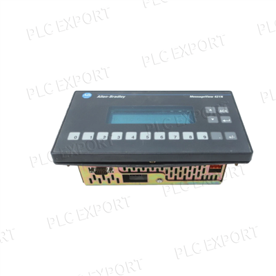 Painel Allen Bradley 2706-M1N1