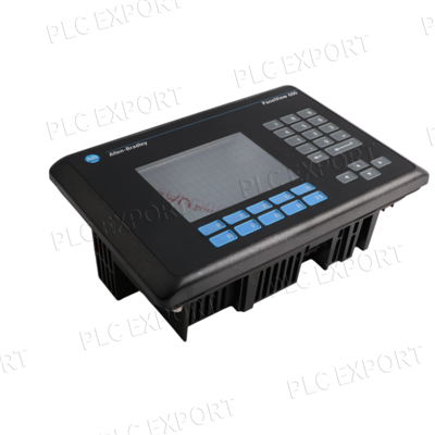 Tela de toque Allen Bradley 2711-B6C5