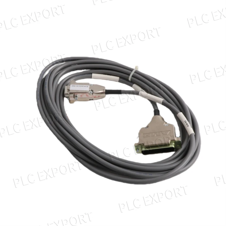 Cabo de comunicação Triconex 4000016-015